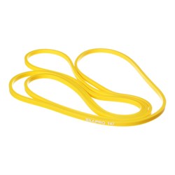 Силовая эластичная лента для фитнеса SILAPRO 093-009 - фото 14817184