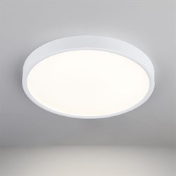 Стационарный светодиодный светильник ELEKTROSTANDARD DLS034 - фото 14817269
