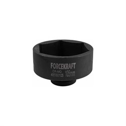 Ударная головка ForceKraft FK-48580105 - фото 14817460