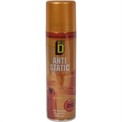 Антистатик BIG D AB004 - фото 14817591