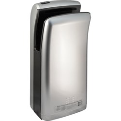 Погружной электросушитель для рук Puff 8870C - фото 14817632