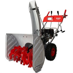 Снегоуборщик Ресанта СБ 6000Э - фото 14817779