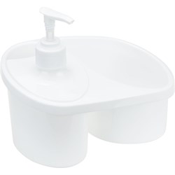 Подставка для моющих средств IDEA М 1149 - фото 14817989