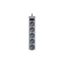 Сетевой фильтр Perfeo POWERX - фото 14818174