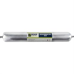 Клей для автомобильных стекол Roof Complect gws-30b 600мл - фото 14818228