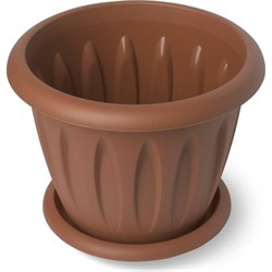 Горшок для растений Martika Фелиция - фото 14818266