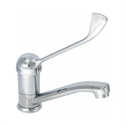 Хирургический смеситель для кухни Gota Rocio Gota Rocio Medical - фото 14818302