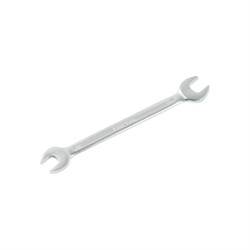 Двойной гаечный ключ KENDO 15710 - фото 14818354