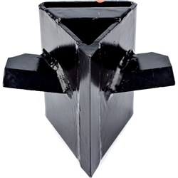 Нож-крест для дровокола RD-LS 32-52E RedVerg RD-LS 32-52E - фото 14818574