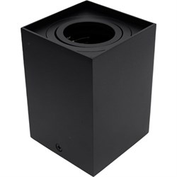 Потолочный светильник точечный KANLUX gord xs dlp-50-b - фото 14818669