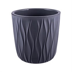 Горшок для цветов Полимербыт Desert - фото 14818708