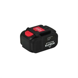Аккумулятор для ДА 10.8-12СЛ Elitech 1820.098400 - фото 14818794