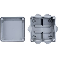 Распределительная коробка Экопласт JBS100 - фото 14818857