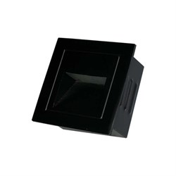 Светодиодная подсветка Светкомплект 8074 3w bk 4100k - фото 14818921