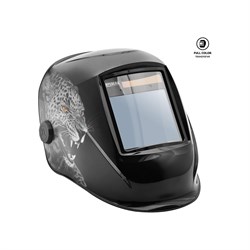 Маска сварщика БАРСВЕЛД МС 307 с АСФ-707 - фото 14819014
