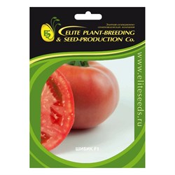 Семена ELITE PLANT-BREEDING & SEED PRODUCTION Co. ЭС мини - фото 14819249