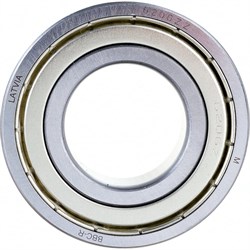 Подшипник BBC-R 6206 ZZ/P6 (6-80206 С17) PLAST - фото 14819279