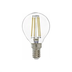 Лампа General Lighting Systems GLDEN-G45S-12-230-E14-6500 - фото 14819378