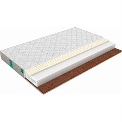 Матрас Sleeptek Roll CocosLatex 12 - фото 14819558