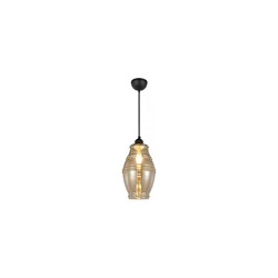 Декоративный светильник HOROZ ELECTRIC ELEMENT-1 - фото 14819647