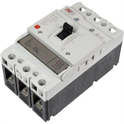 Автоматический выключатель EKF AV POWER-1/3 AVERES - фото 14819728