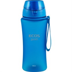 Бутылка для воды Ecos SK5014 - фото 14819790