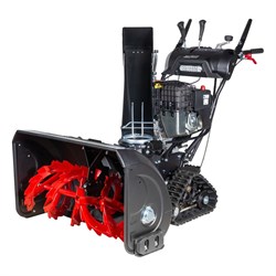 Снегоуборщик RedVerg PROLine RD-SB87/2100BS-TE - фото 14819896