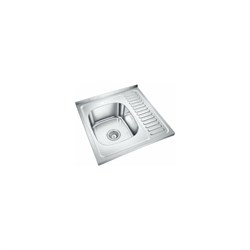 Накладная мойка EMAR T6060LQ - фото 14820077