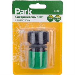 Соединитель Park HL132 - фото 14820122