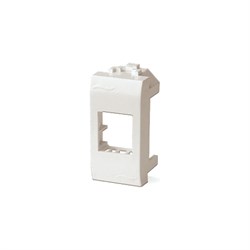 Адаптер для информационных разъемов SIEMON DKC 76608B 24627 - фото 14820124