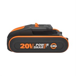 Аккумулятор WORX WA3639 - фото 14820252
