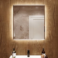 Зеркало Mebelvann БЕЛЛАДЖИО - фото 14820355