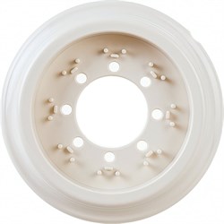 Одноместная рамка BYLECTRICA РЕТРО - фото 14820490