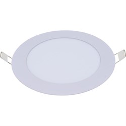 Потолочный светильник HOROZ ELECTRIC SLIM-9 9W 6400K 100-265V 056-003-0009 - фото 14820890