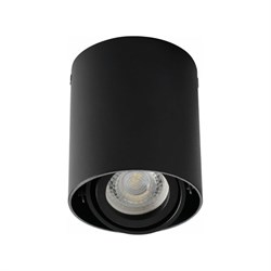Накладной точечный светильник KANLUX TOLEO DTO50-B - фото 14820981