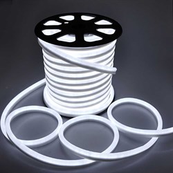 Лента гибкий неон General Lighting Systems GLS-2835-120-9.6-220-BNL-IP67-6 - фото 14820986