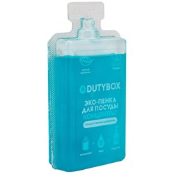 Средство для мытья посуды DutyBox db-1519 - фото 14821167