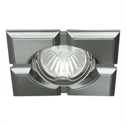 Точечный светильник KANLUX FIRLA CT-DTL35-SC - фото 14821178