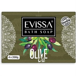 Банное мыло EVISSА М5220 - фото 14821183