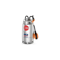 Насос Pedrollo RXm 2/20 - фото 14821619