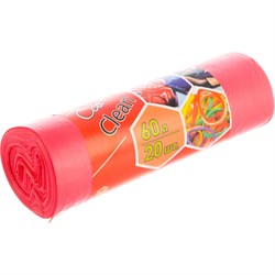 Мешки Концепция быта Ecoclean - фото 14821700