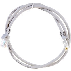 Патч-корд ЭРА Simple PC-1U-A - фото 14821704