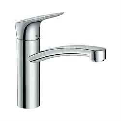 Смеситель для кухни Hansgrohe Logis - фото 14821935