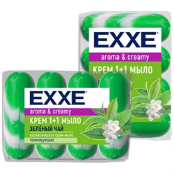 Крем-мыло Exxe 226765 - фото 14822001