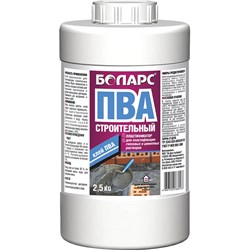 Клей ПВА БОЛАРС 00000007701 - фото 14822050
