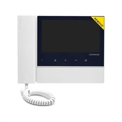 Цветной видеодомофон Commax CDV-70N - фото 14822255
