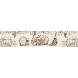 Панель для кухонного фартука ФАРТУКОФФ ФФ-28 - фото 14822303