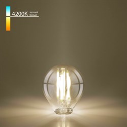 Светодиодная лампа ELEKTROSTANDARD BLE1435 Mini Classic - фото 14822336
