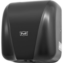 Антивандальный электросушитель для рук Puff 8885 - фото 14822359