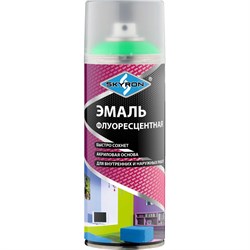 Флуоресцентная эмаль SKYRON SR-54003 - фото 14822422